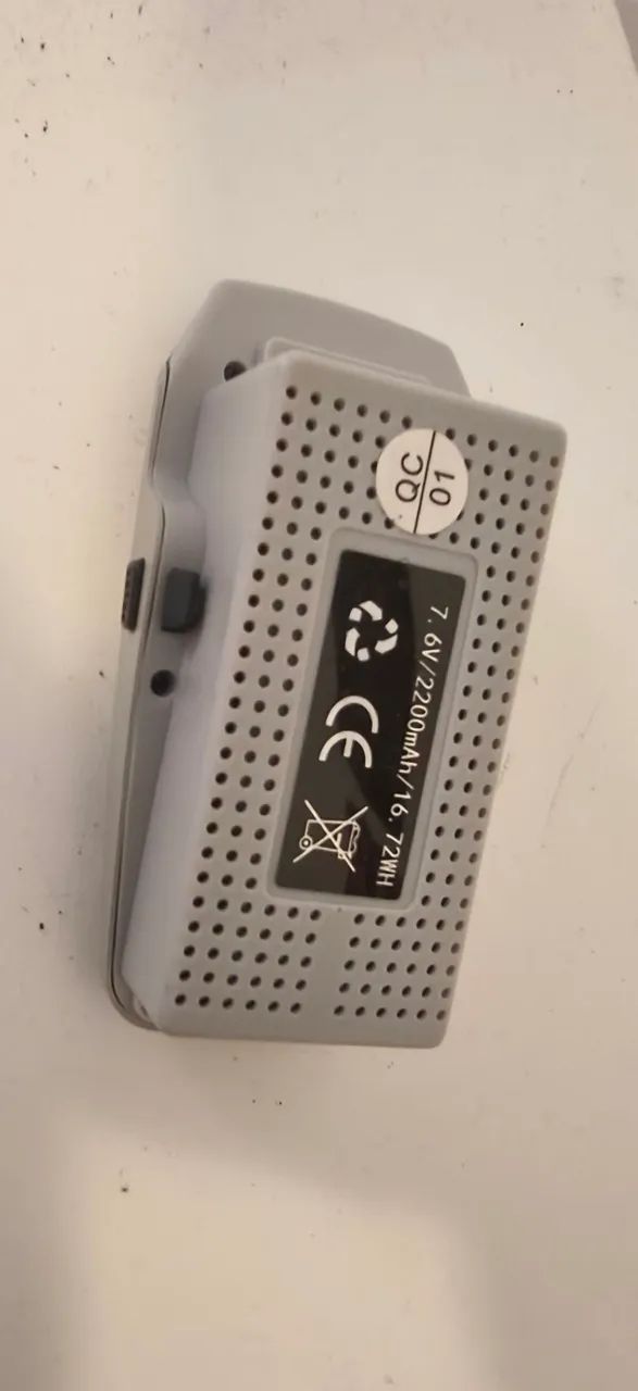BATERIA PARA DRONE KF 102 - Foto 2