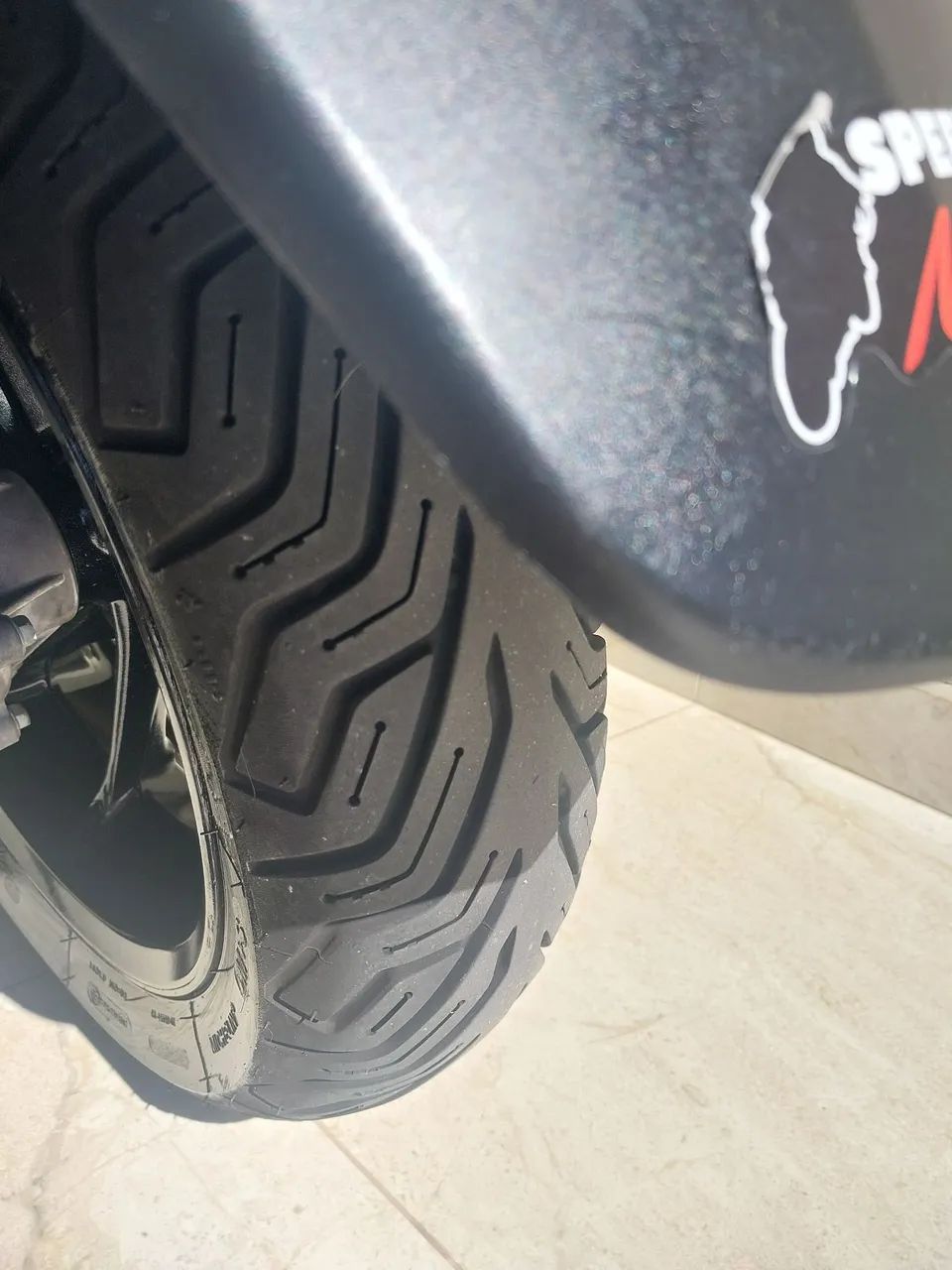 Vendo Nmax 160 - Foto 3