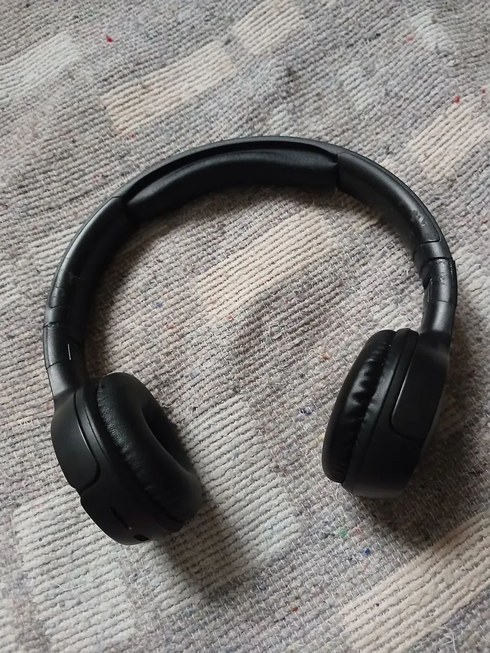 Headset Bluetooth 5.4 funcionando - com cola nas laterais - Foto 2