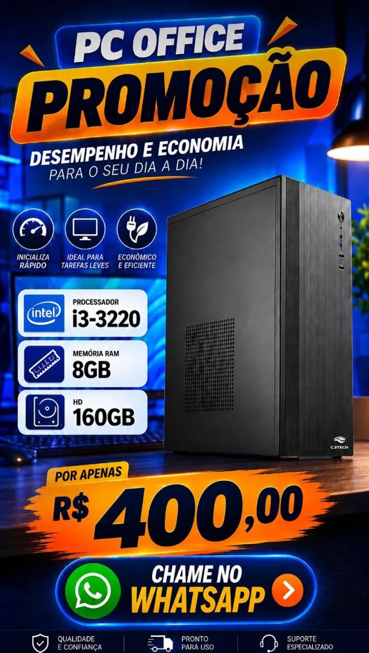 PC DDR3
