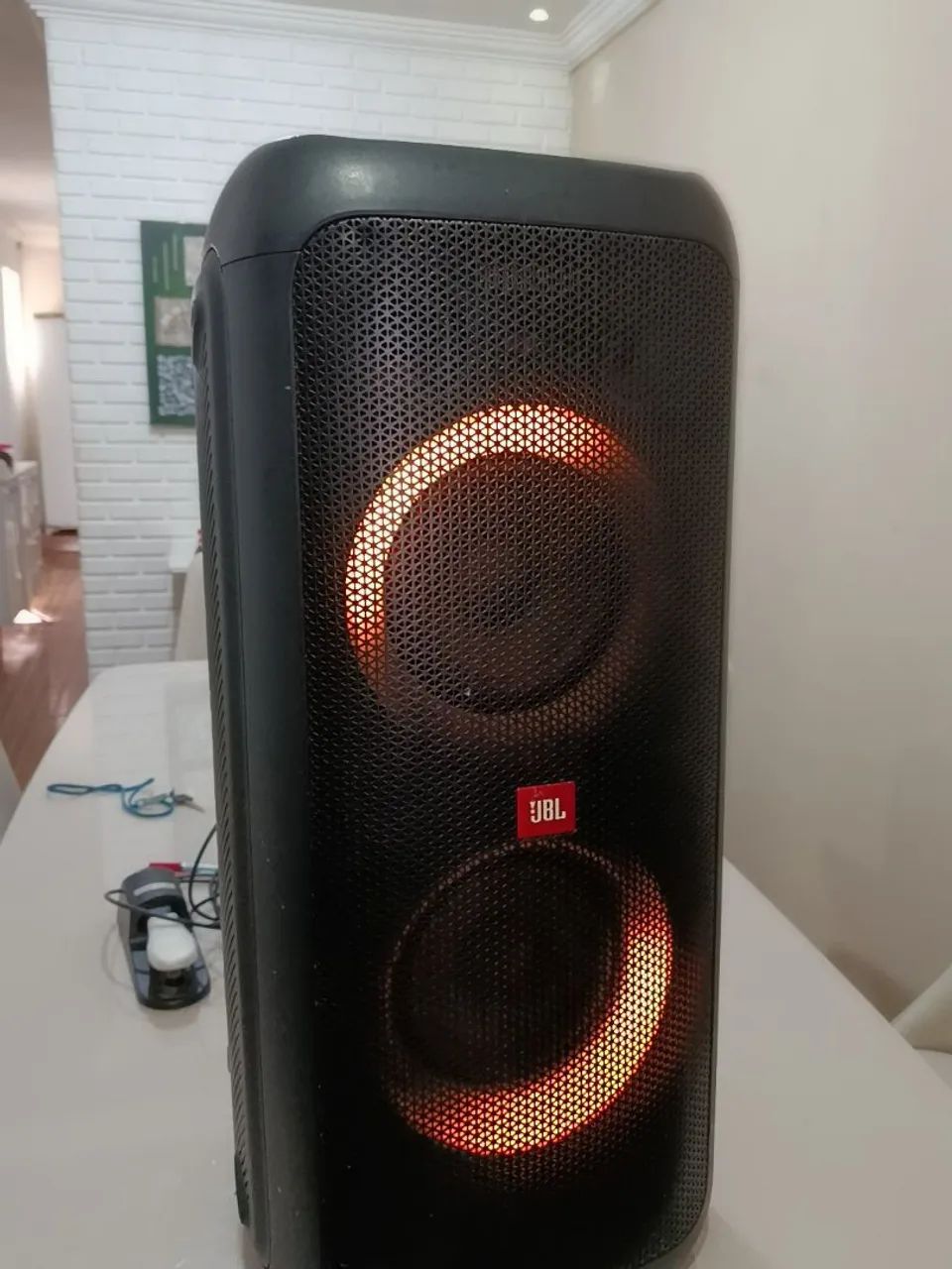  JBL PARTY BOX 300  - Foto 3