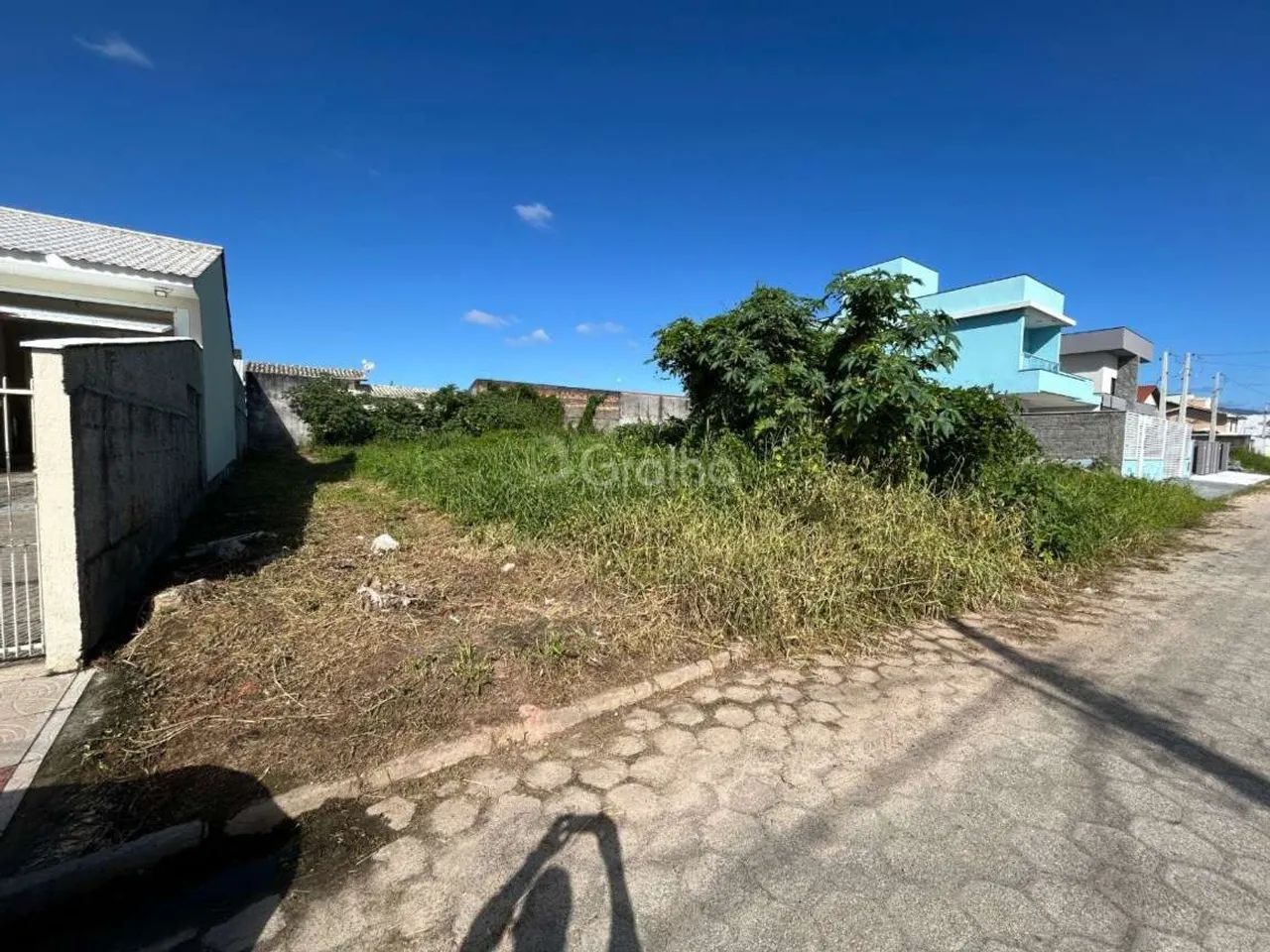 Terreno para Venda em Florianópolis, Carianos - Foto 2