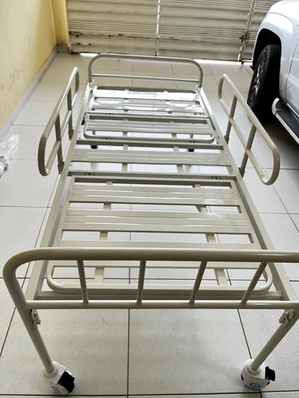 CAMA HOSPITALAR  - Foto 3