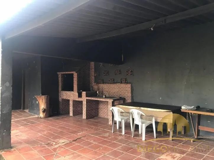 Sítio em Mairiporã á venda com 41.000 m² - Casa com 4 dormitórios - Foto 4