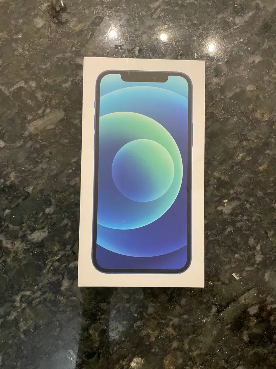 IPHONE 12 128gb com caixa  - Foto 3