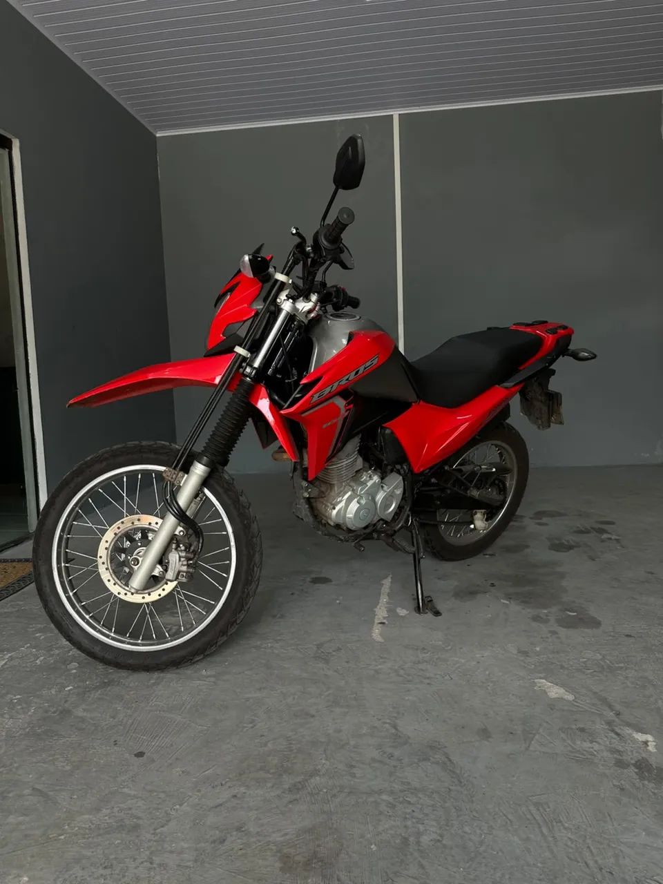 Bros 160 - Foto 4