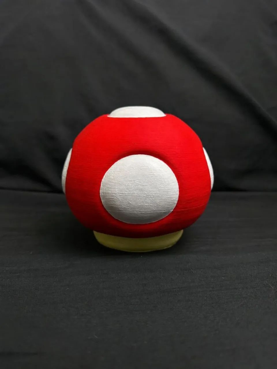 Toad Impressão 3D E Pintura À Mão  - Foto 4