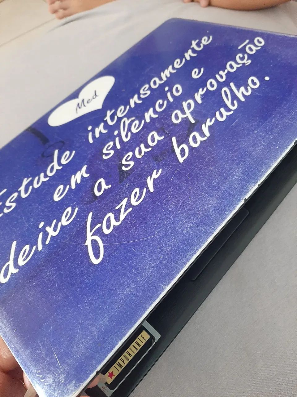 NOTEBOOK STI - Foto 2