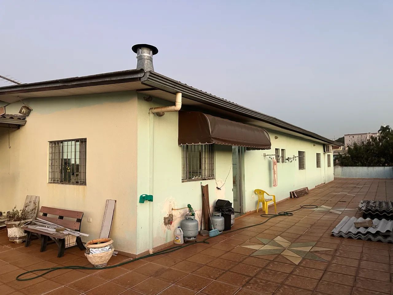 Comercial e residencial ótima localização  - Foto 3