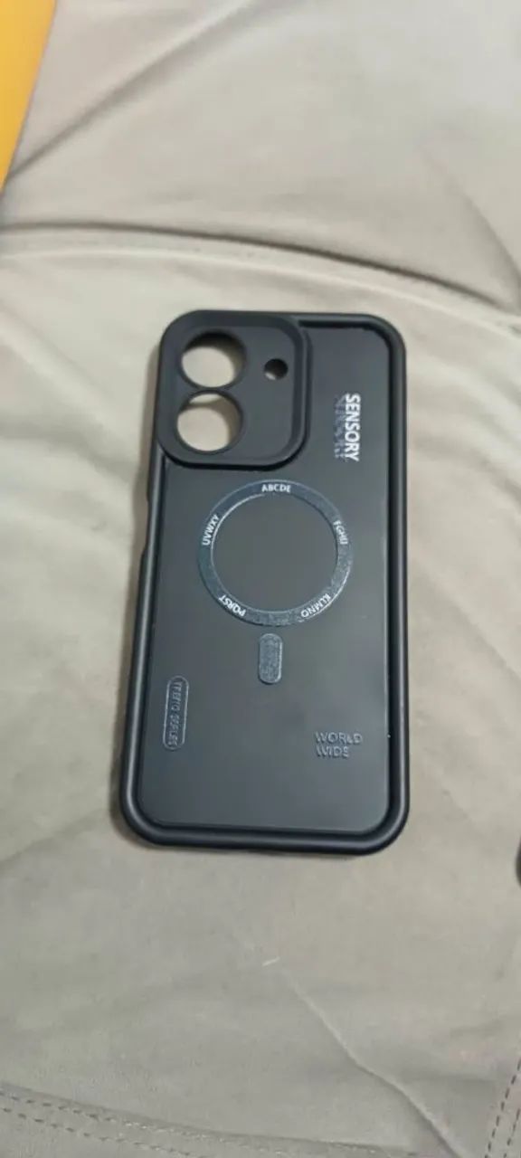 Celular XIAOMI POCO C65!!! - Foto 5