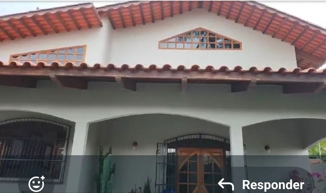 Vendo Imóvel residencial 