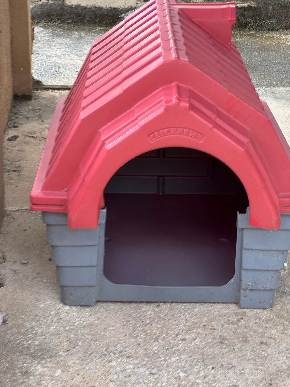 Casinha de cachorro  - Foto 5