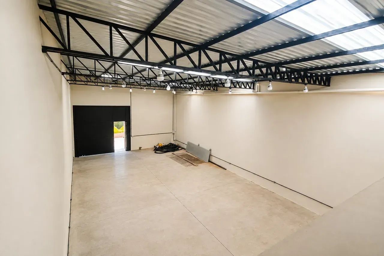 Galpão 350m²  para locação - Jardim Centenário - Botucatu - SP - Foto 2