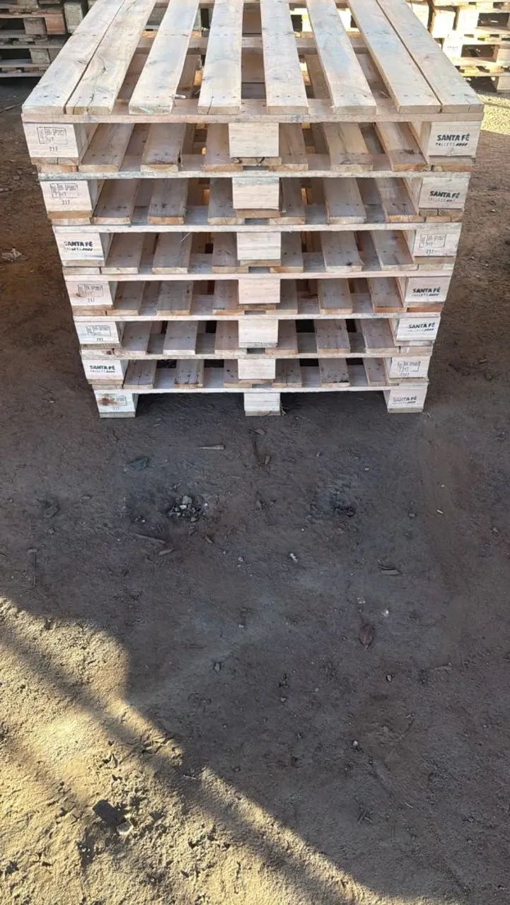 Pallets pbr  - Foto 2