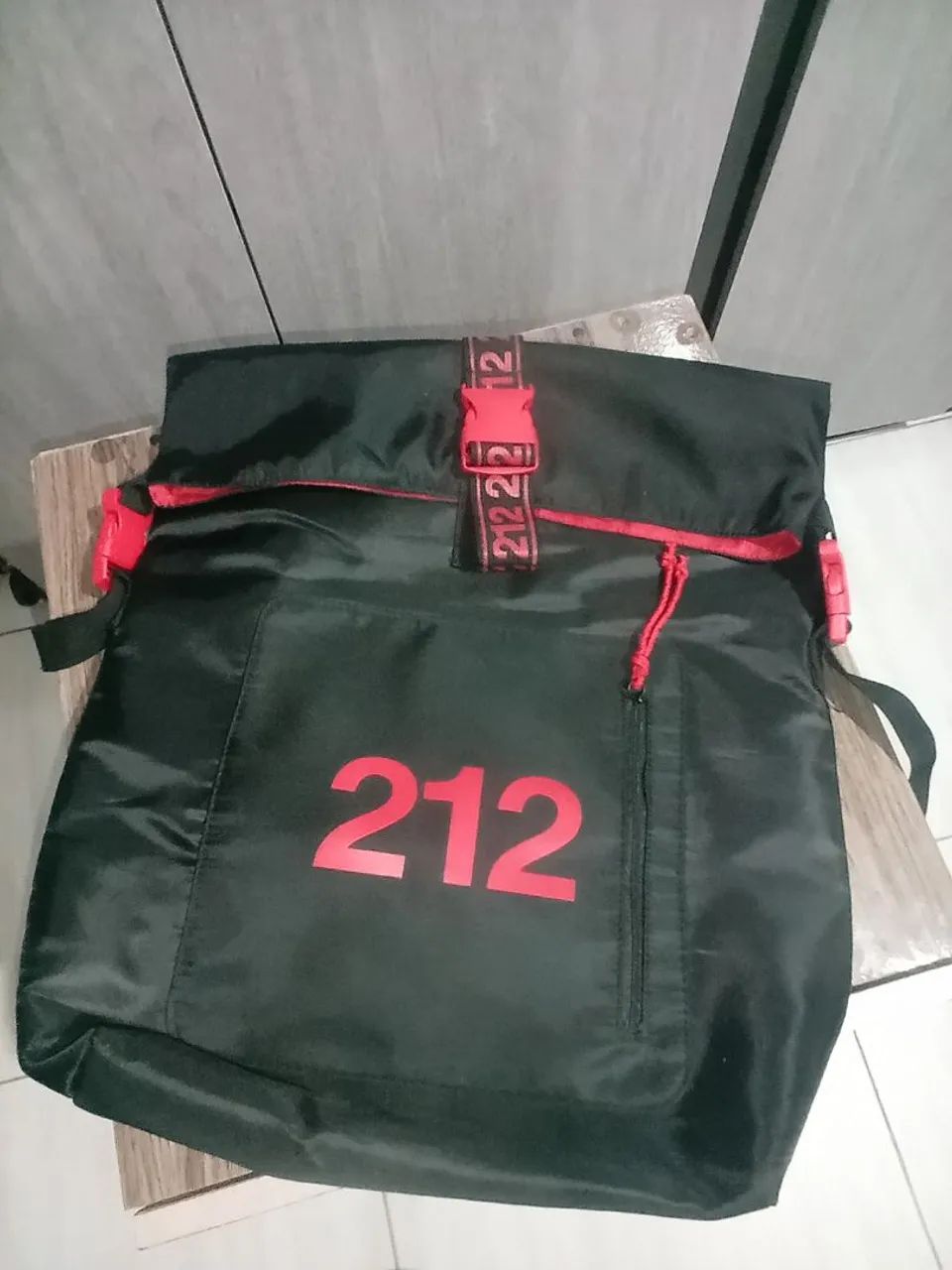 Mochila 212 - Foto 4