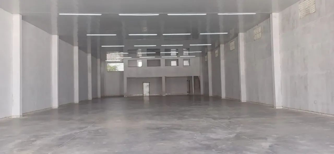 Imóvel para aluguel - Belém - PA