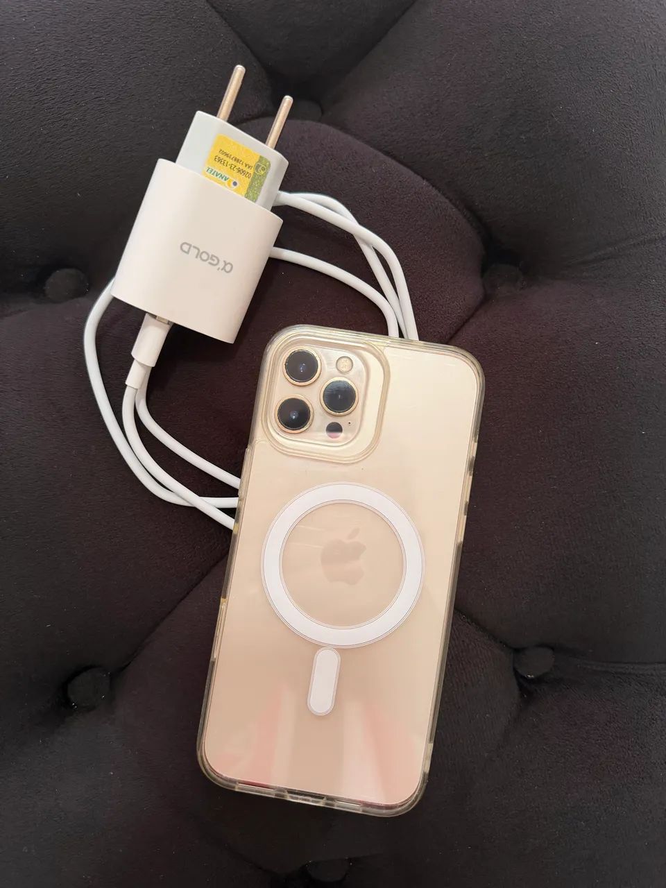 iPhone 12 Pro Max  - Foto 5
