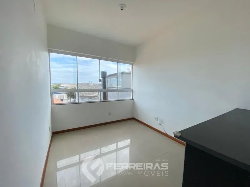 Apartamento 1 dormitório com elevador e garagem no Centro de Tramandaí - Foto 7