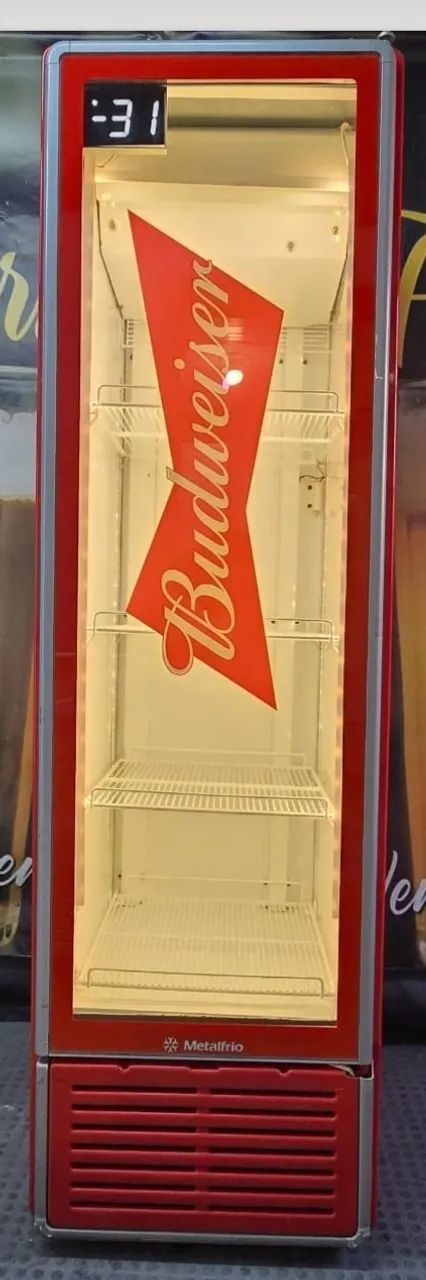 Vendo cervejeiro 