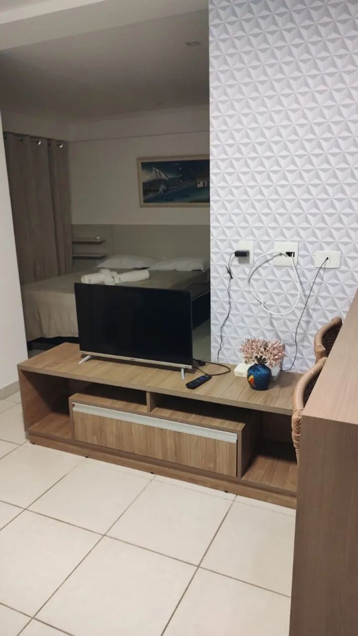FLAT PARA LOCAÇÃO EM BOA VIAGEM  - Foto 4