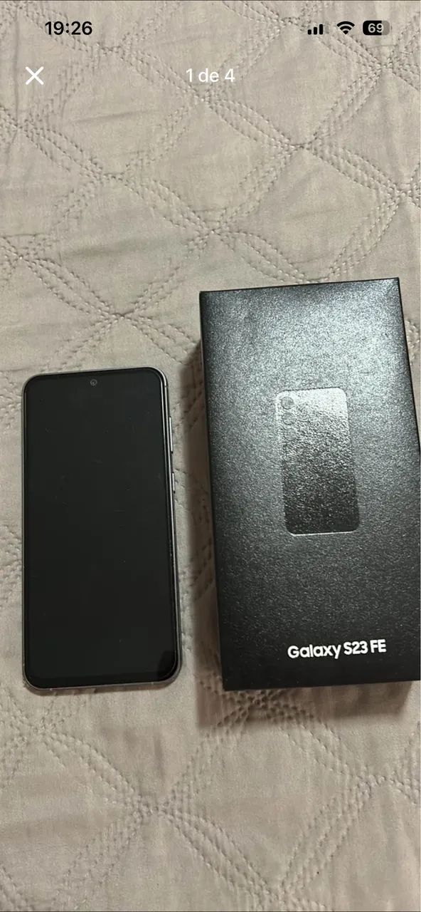 Celular  - Foto 2