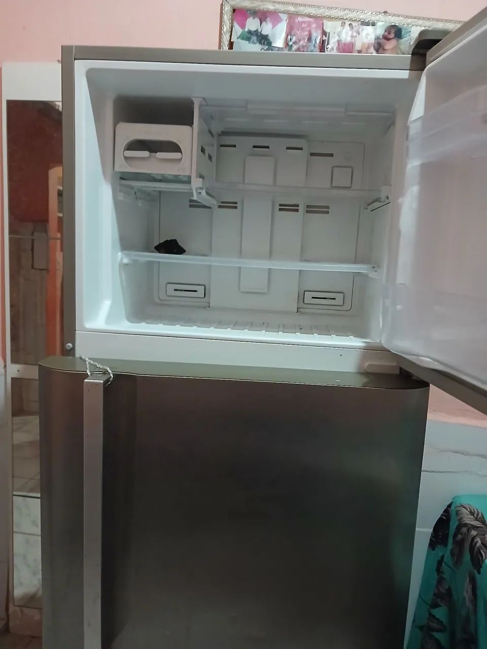 Geladeira - Foto 2