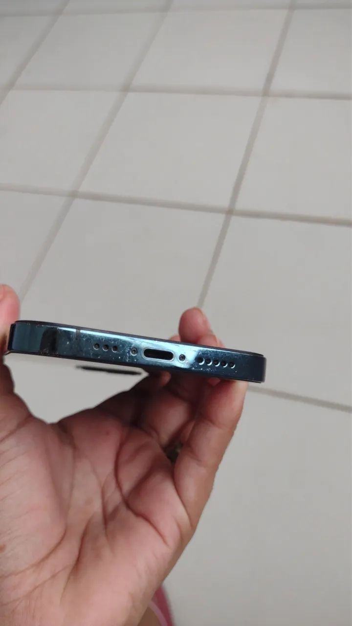 Iphone 12 pro - Foto 5