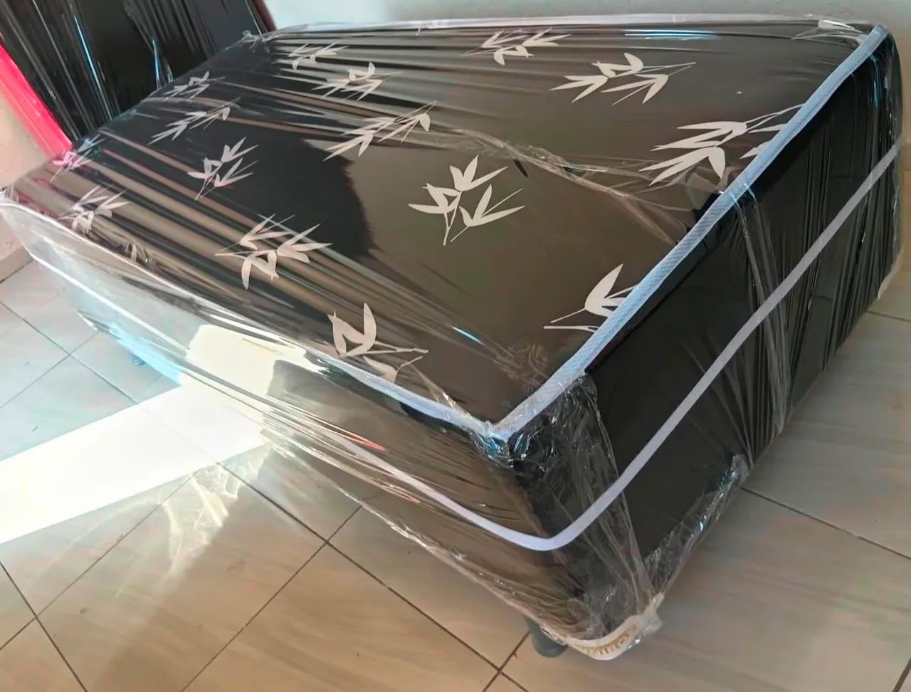 Cama de casal - Foto 3