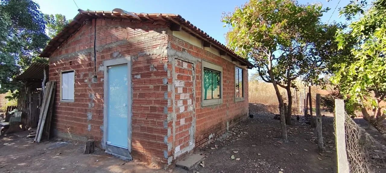 Vende-se chácara no povoado Cocalinho. - Foto 3