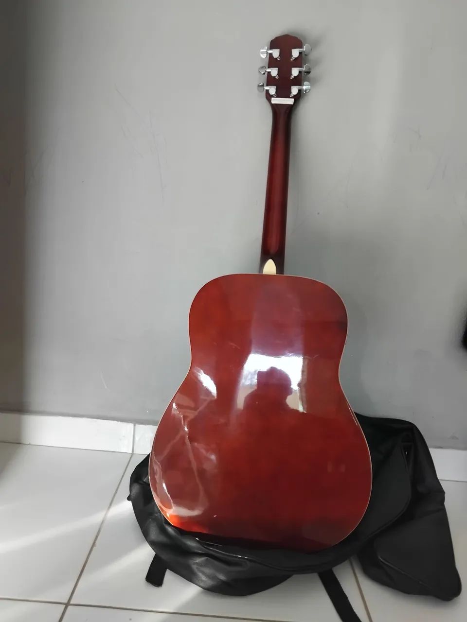 Vende-se Violão  - Foto 2