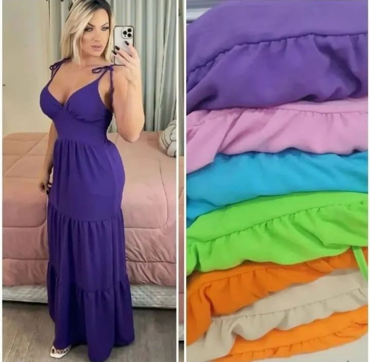 Vestido 