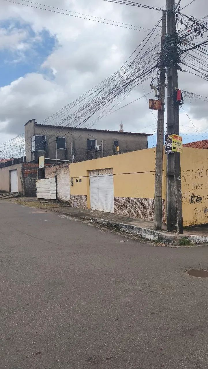 VENDO LOTE COHANA 