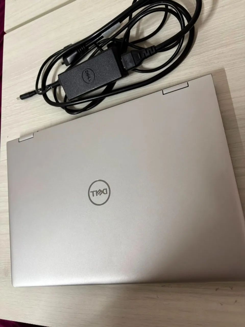 Notebook Dell Inspiron 5406 2 em 1 - Foto 2