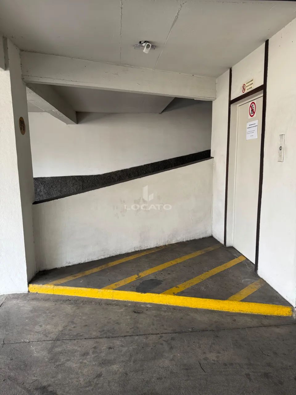 Garagem Centro da Cidade - Foto 3