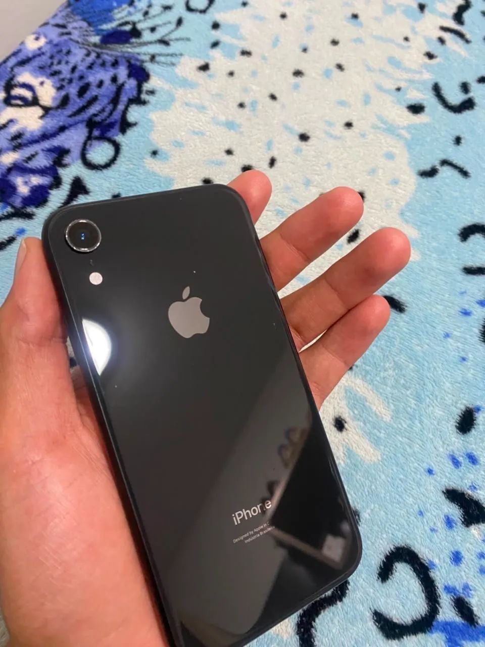 iPhone xr 128gb 