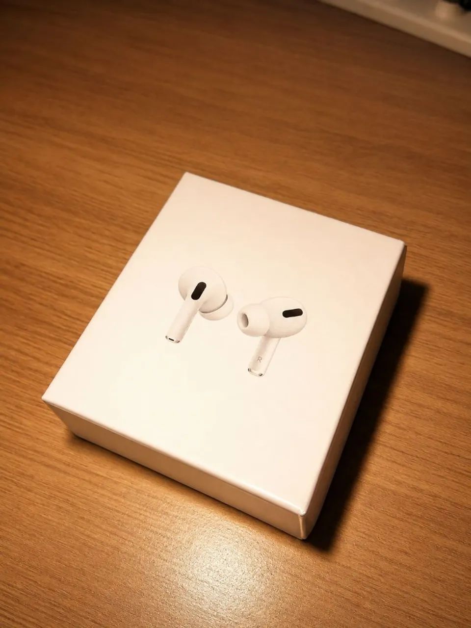 ? Fone Bluetooth I13 TWS Estilo AirPods - Compatível com iPhone e Android