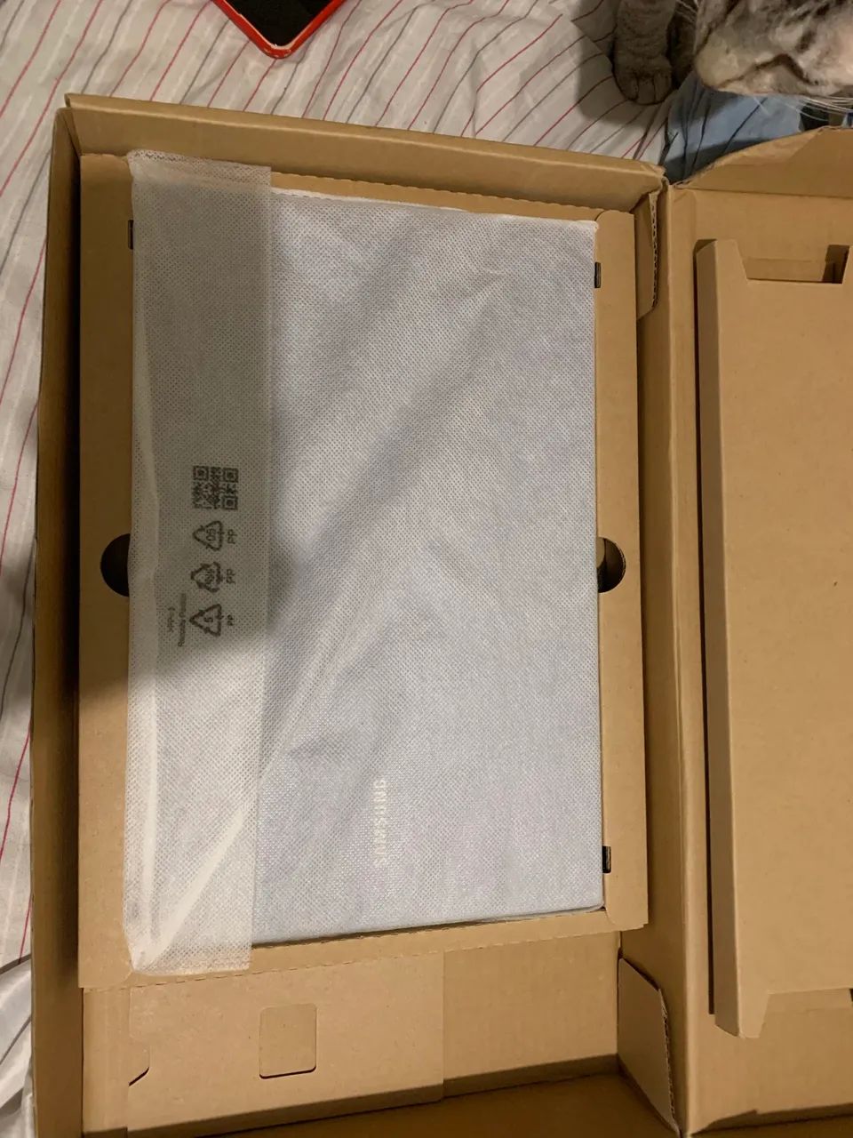 Notebook Samsung galaxy book 4 - Foto 4