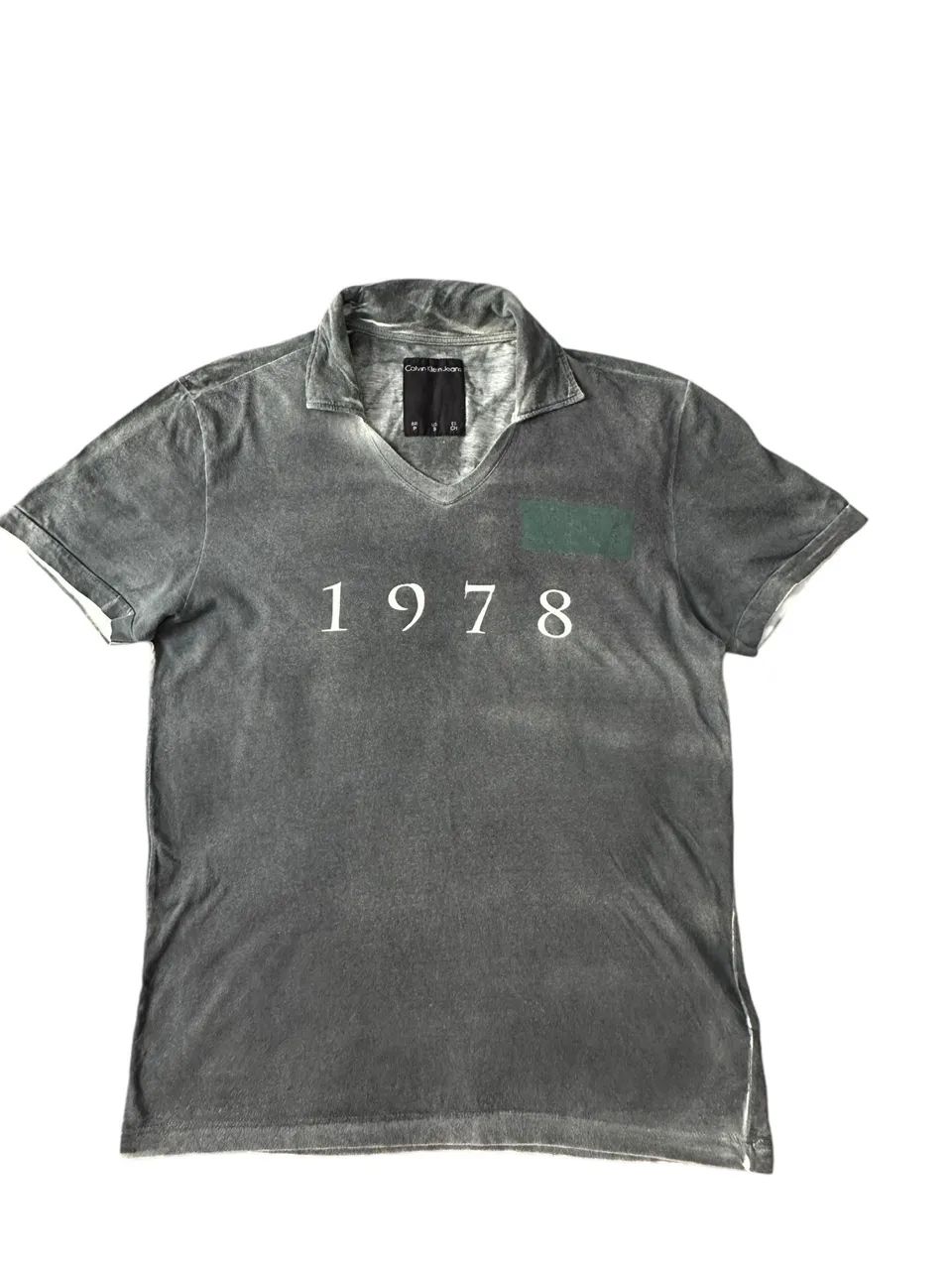 T-shirts CKJ ORIGINAIS - Foto 3