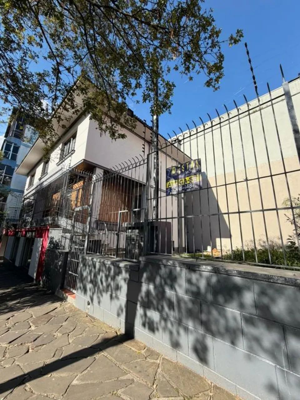 Casa Comercial 291