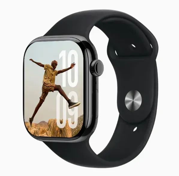 Relógio Smartwatch com Chat GPT - Foto 3
