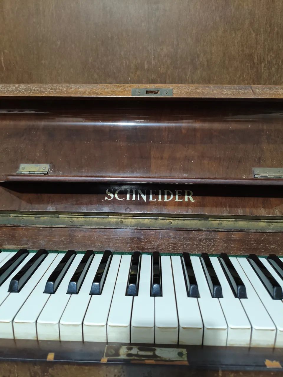 Piano Schneider - Foto 3
