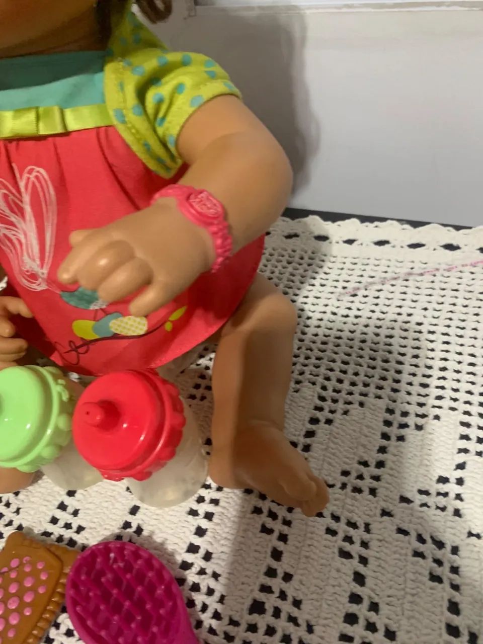 Baby alive  - Foto 3