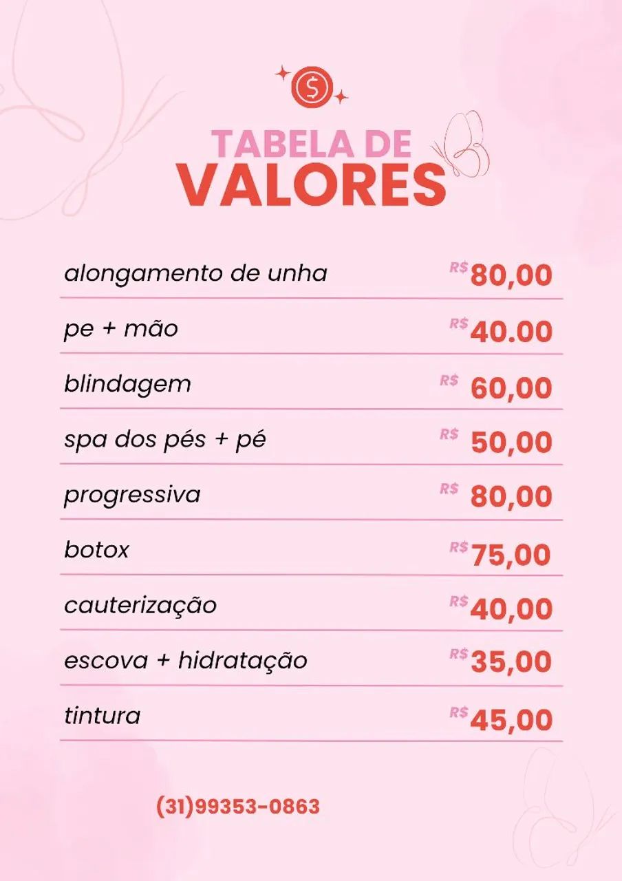 Promoção de carnaval 