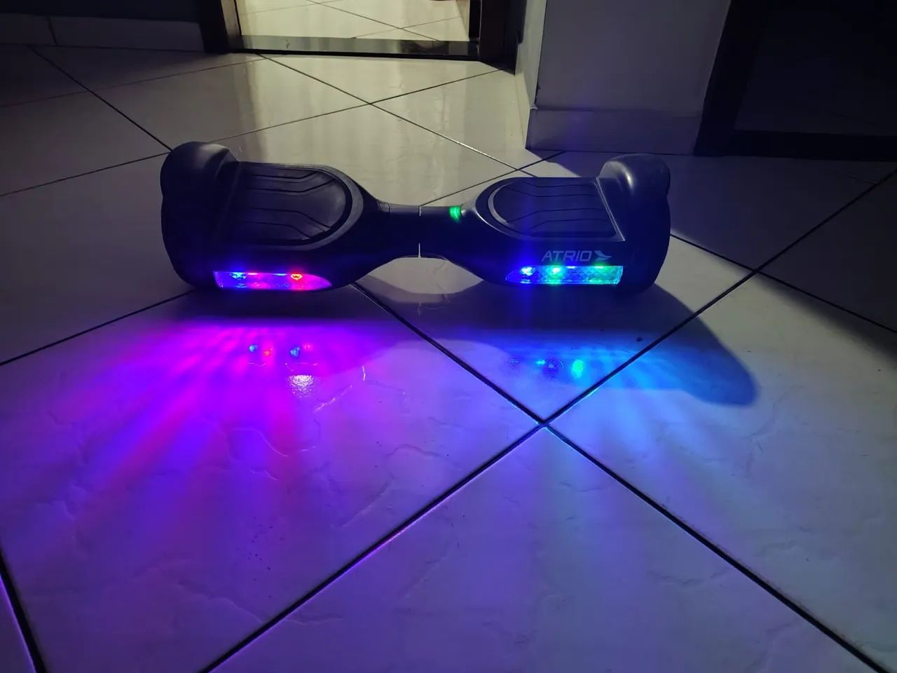 Hoverboard Atrio - Foto 3