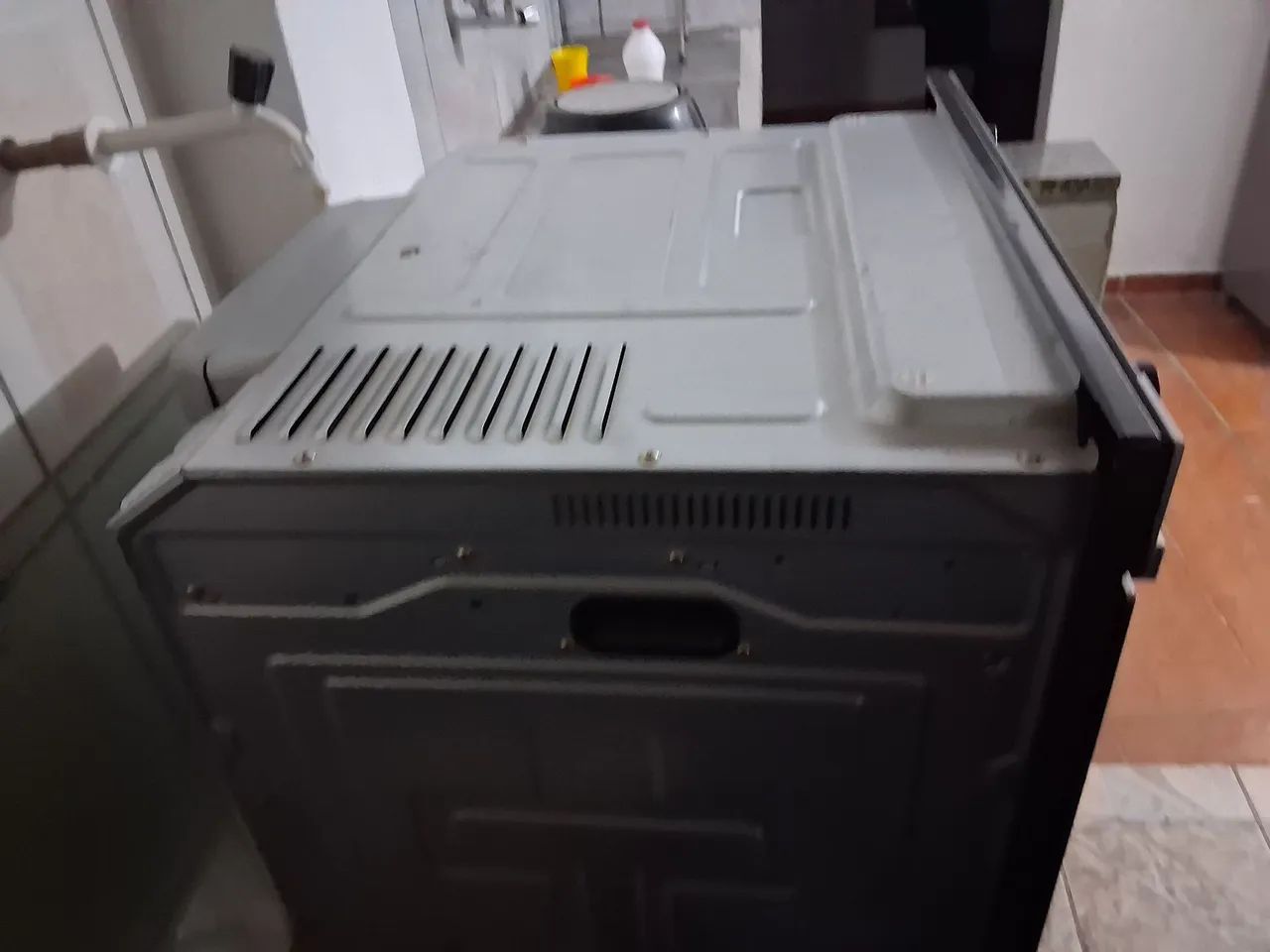 Forno - Foto 3