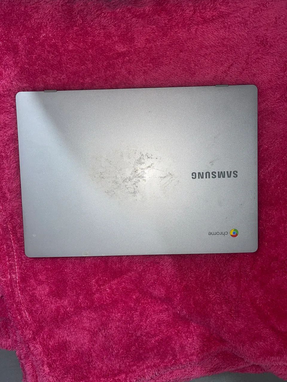 Chromebok Samsung  - Foto 4