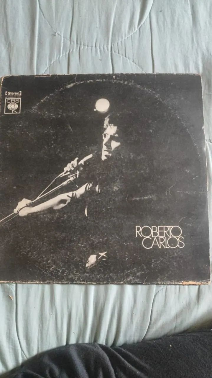 Lote com 41 discos vinil  - Foto 4