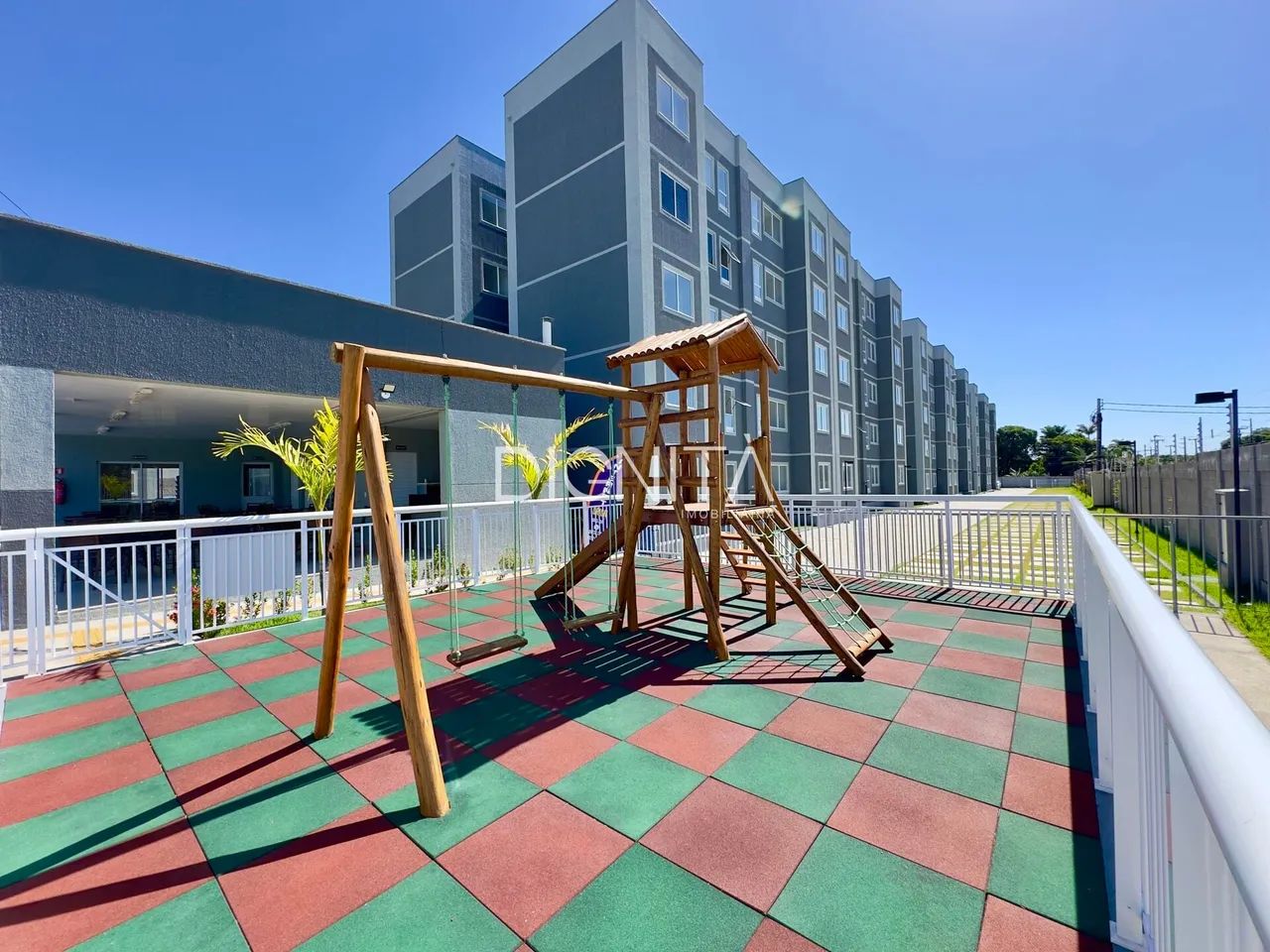 Alugo Apartamento em Coaçu, Eusébio/CE - Foto 5