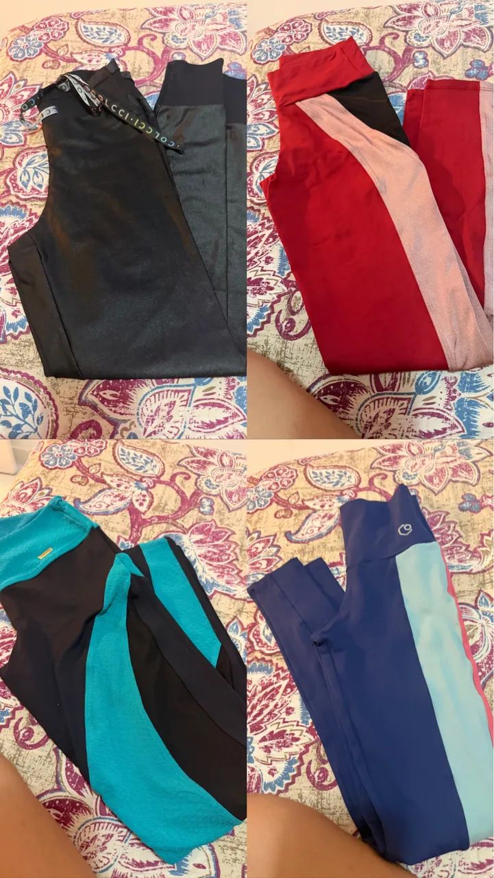 Roupas femininas  - Foto 5