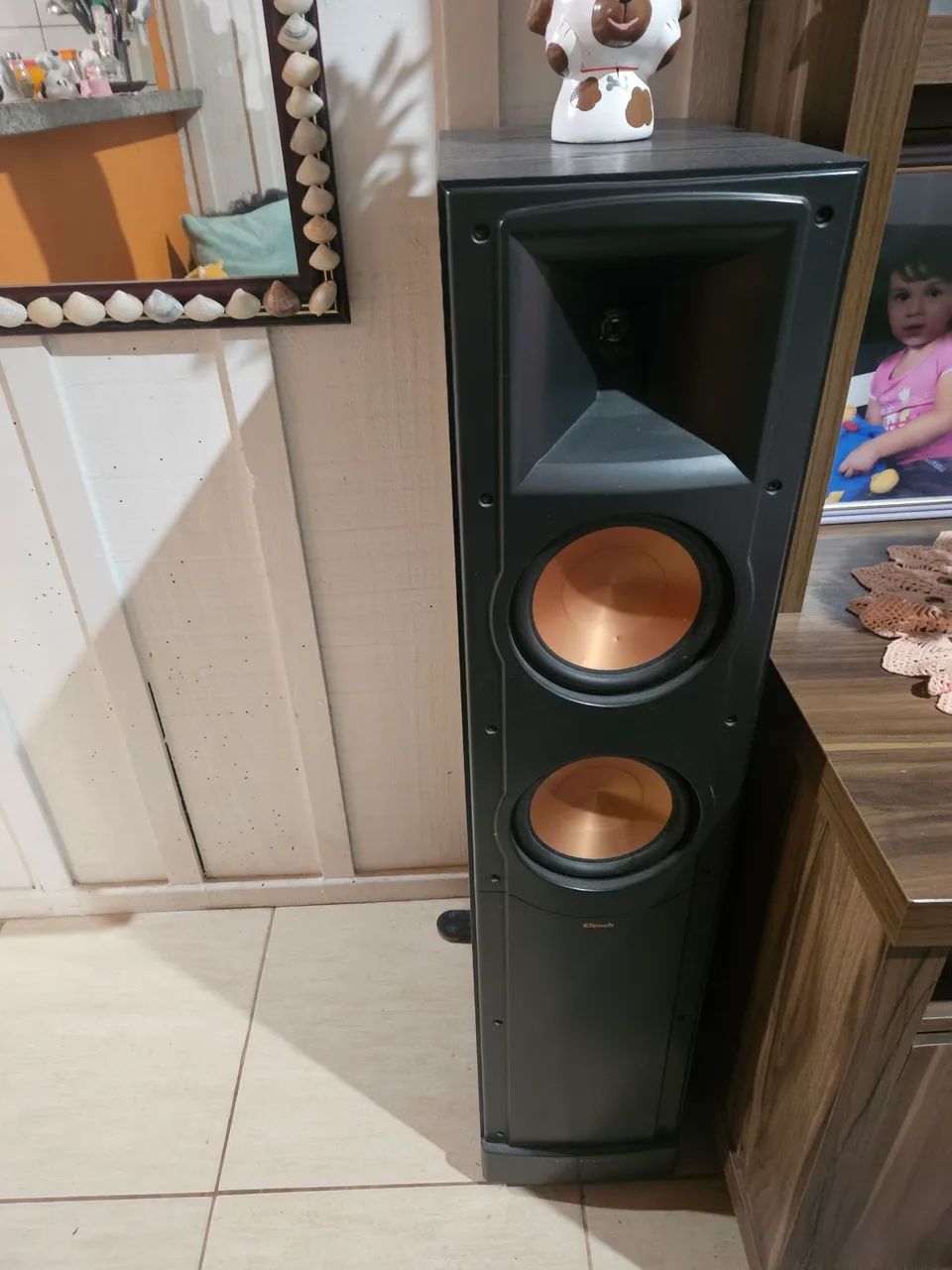 Torres Klipsch  - Foto 2
